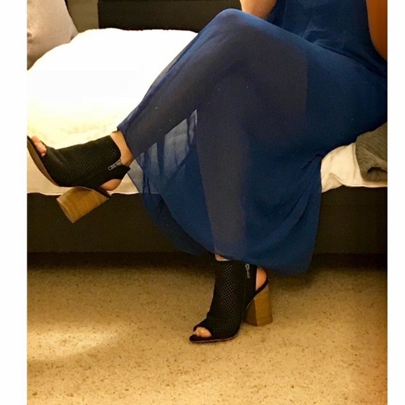 Open toe sandals - Picture 5 of 6